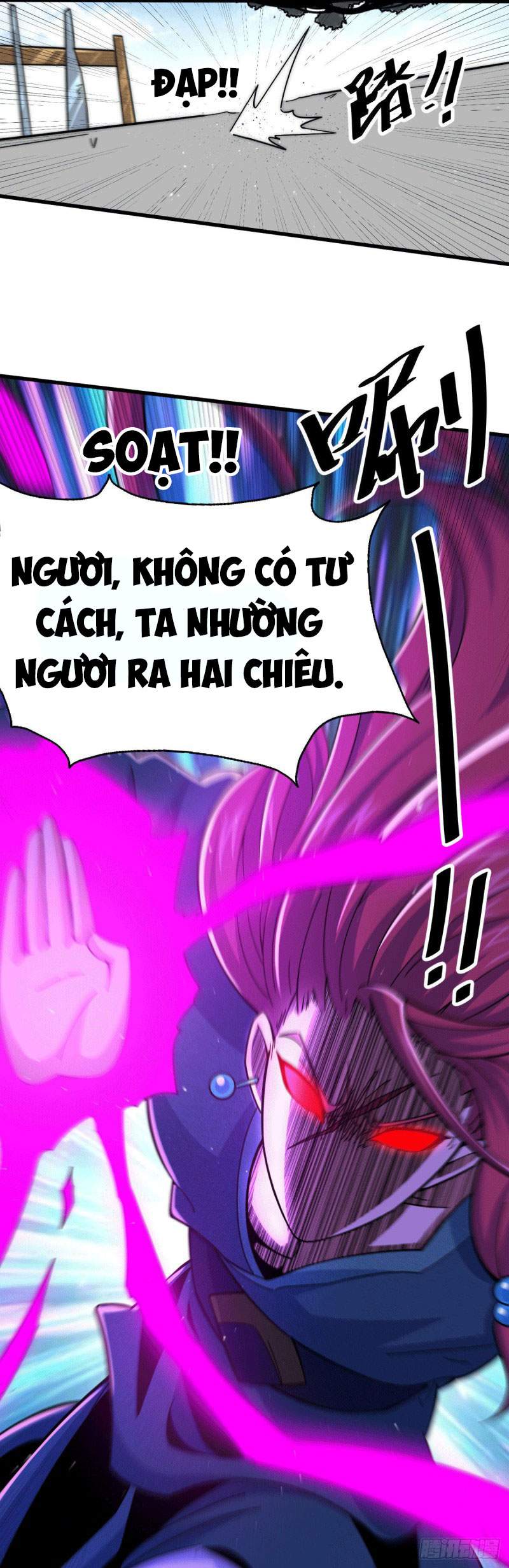 Người Trên Vạn Người Chapter 34 - Trang 5