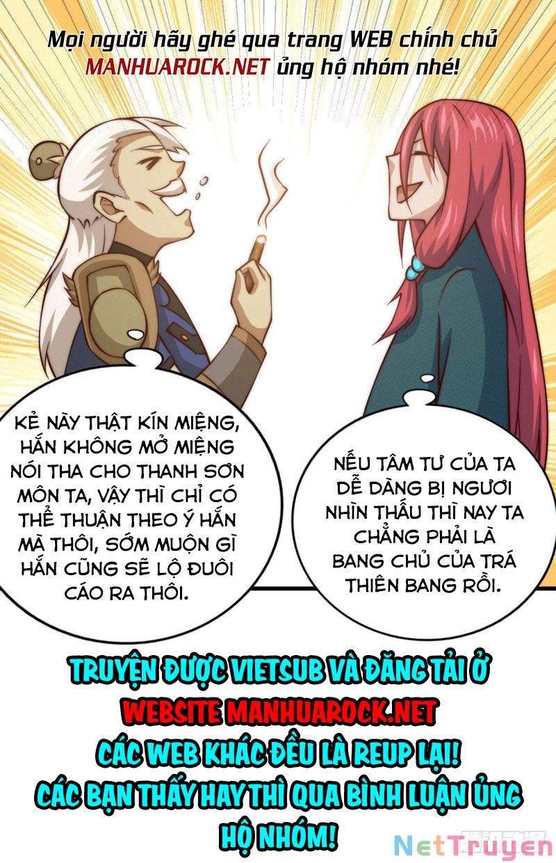 Người Trên Vạn Người Chapter 35 - Trang 19