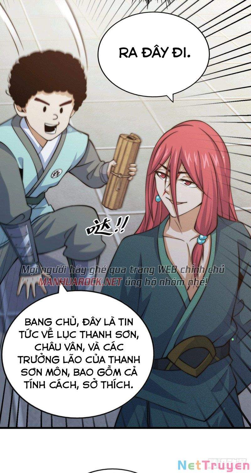 Người Trên Vạn Người Chapter 35 - Trang 23