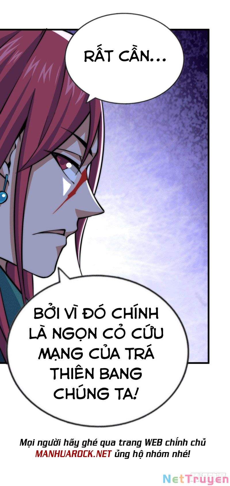 Người Trên Vạn Người Chapter 35 - Trang 28