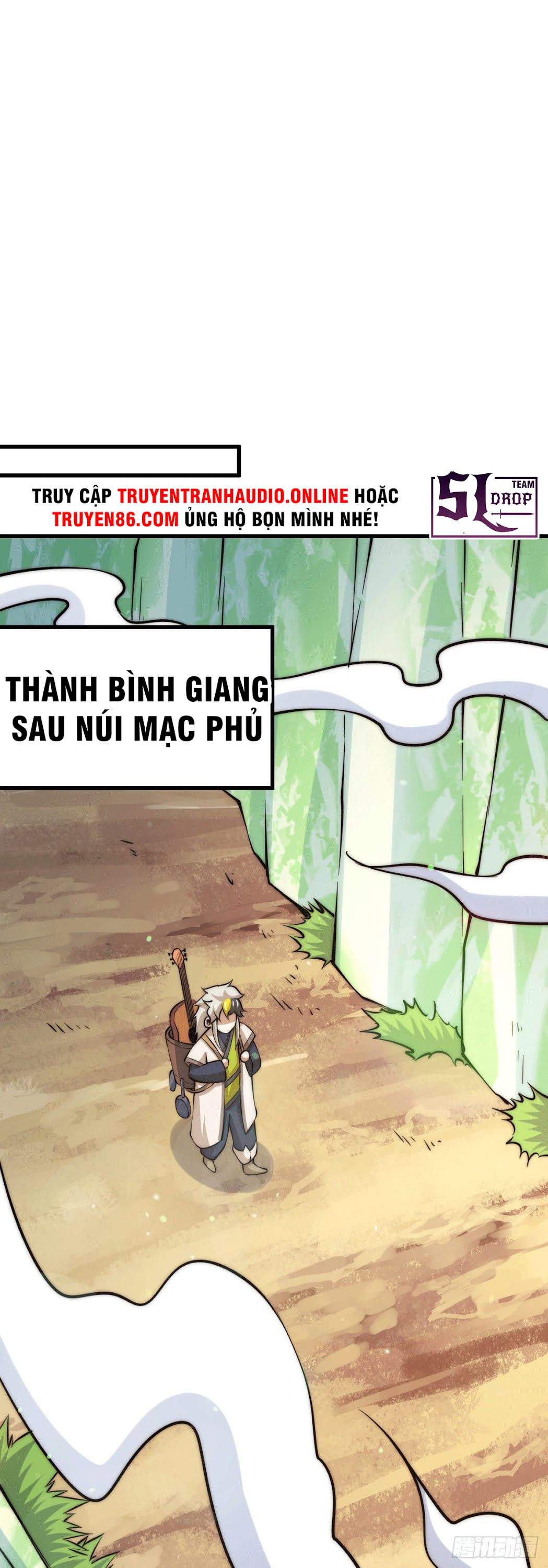 Người Trên Vạn Người Chapter 36 - Trang 15