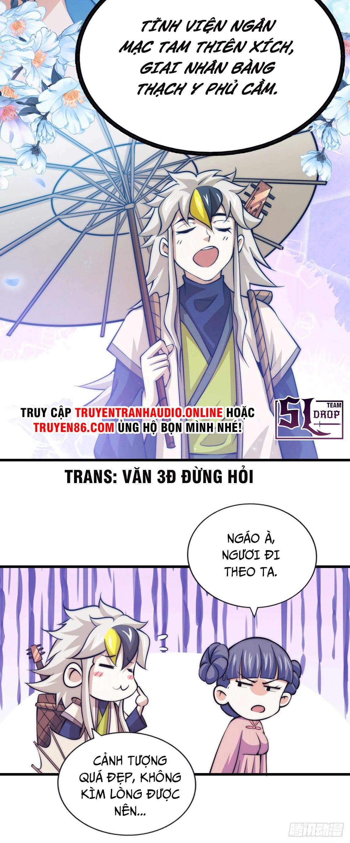 Người Trên Vạn Người Chapter 36 - Trang 29