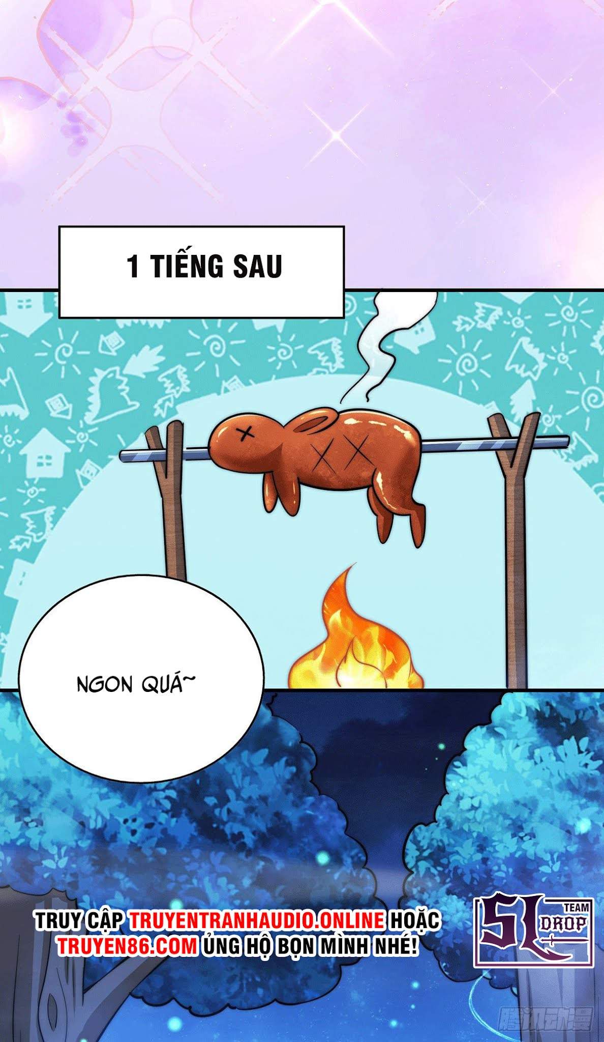 Người Trên Vạn Người Chapter 37 - Trang 4