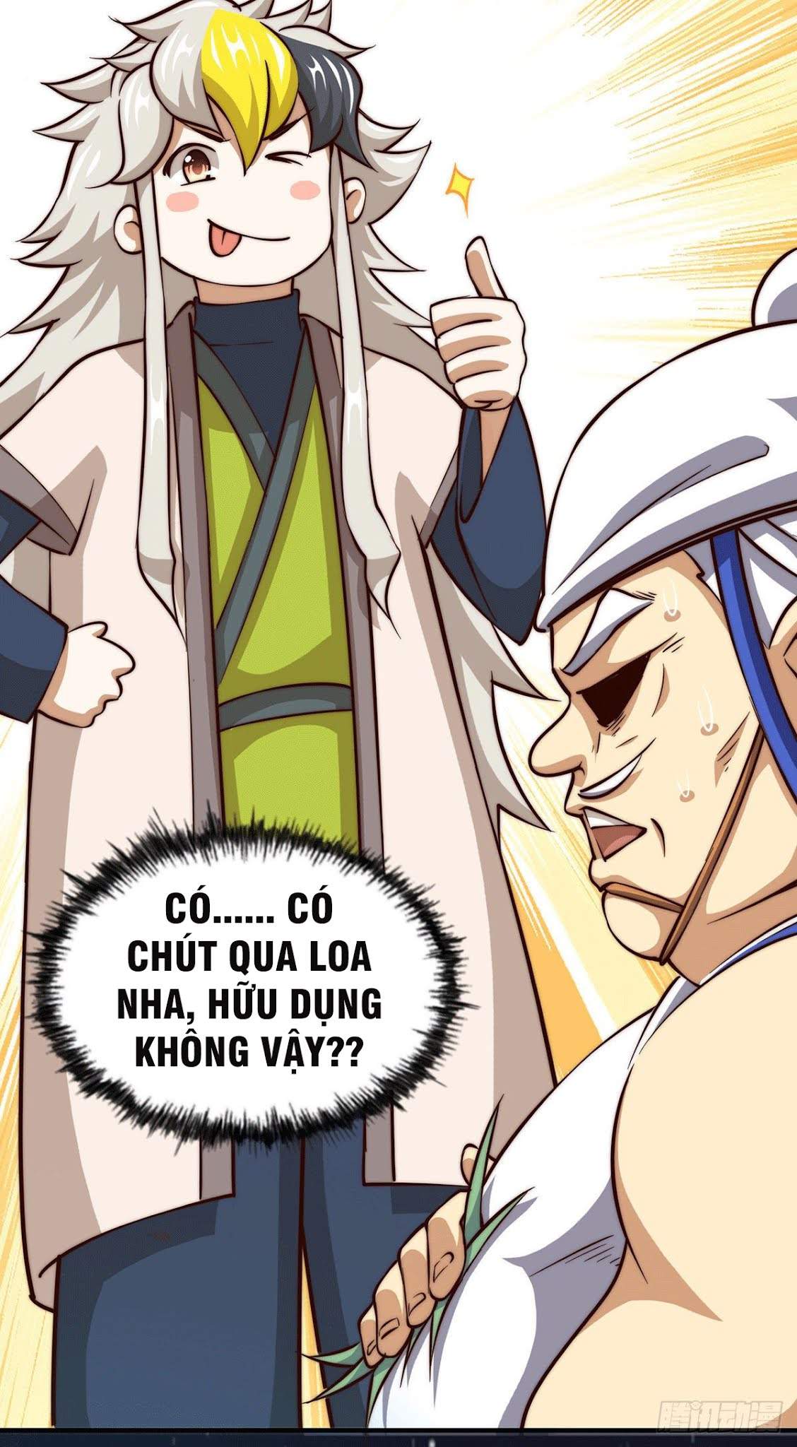 Người Trên Vạn Người Chapter 38 - Trang 21