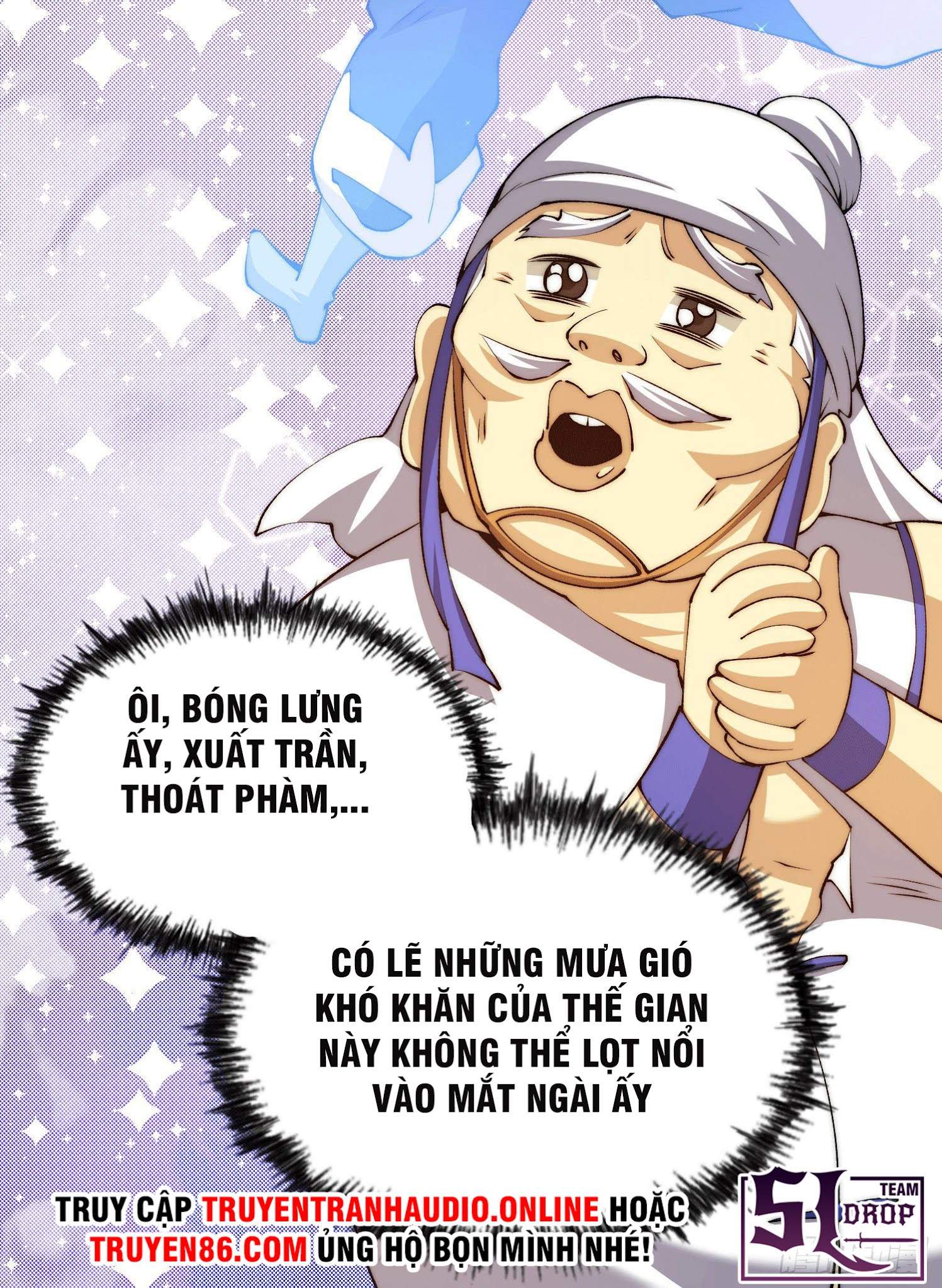 Người Trên Vạn Người Chapter 38 - Trang 32