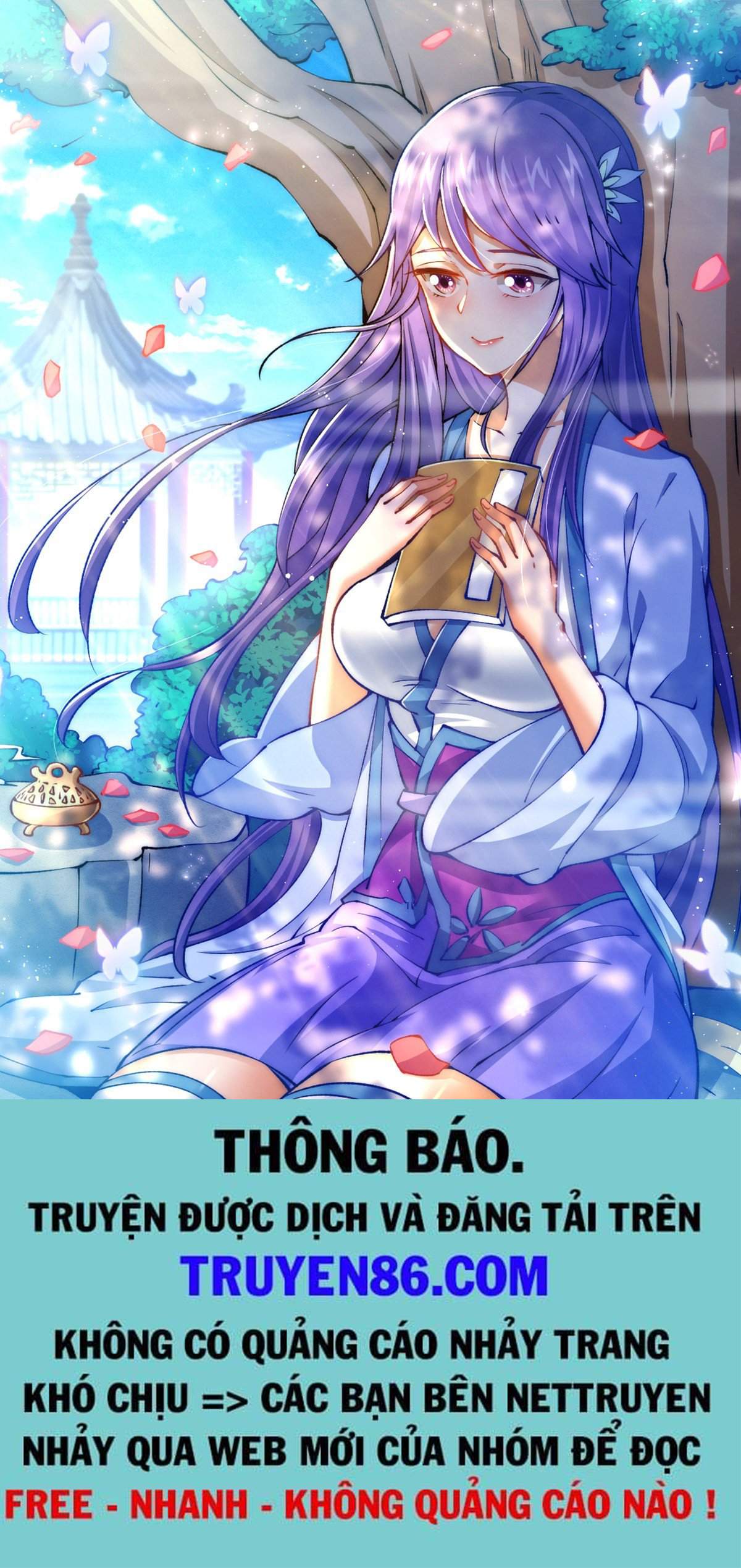 Người Trên Vạn Người Chapter 38 - Trang 33