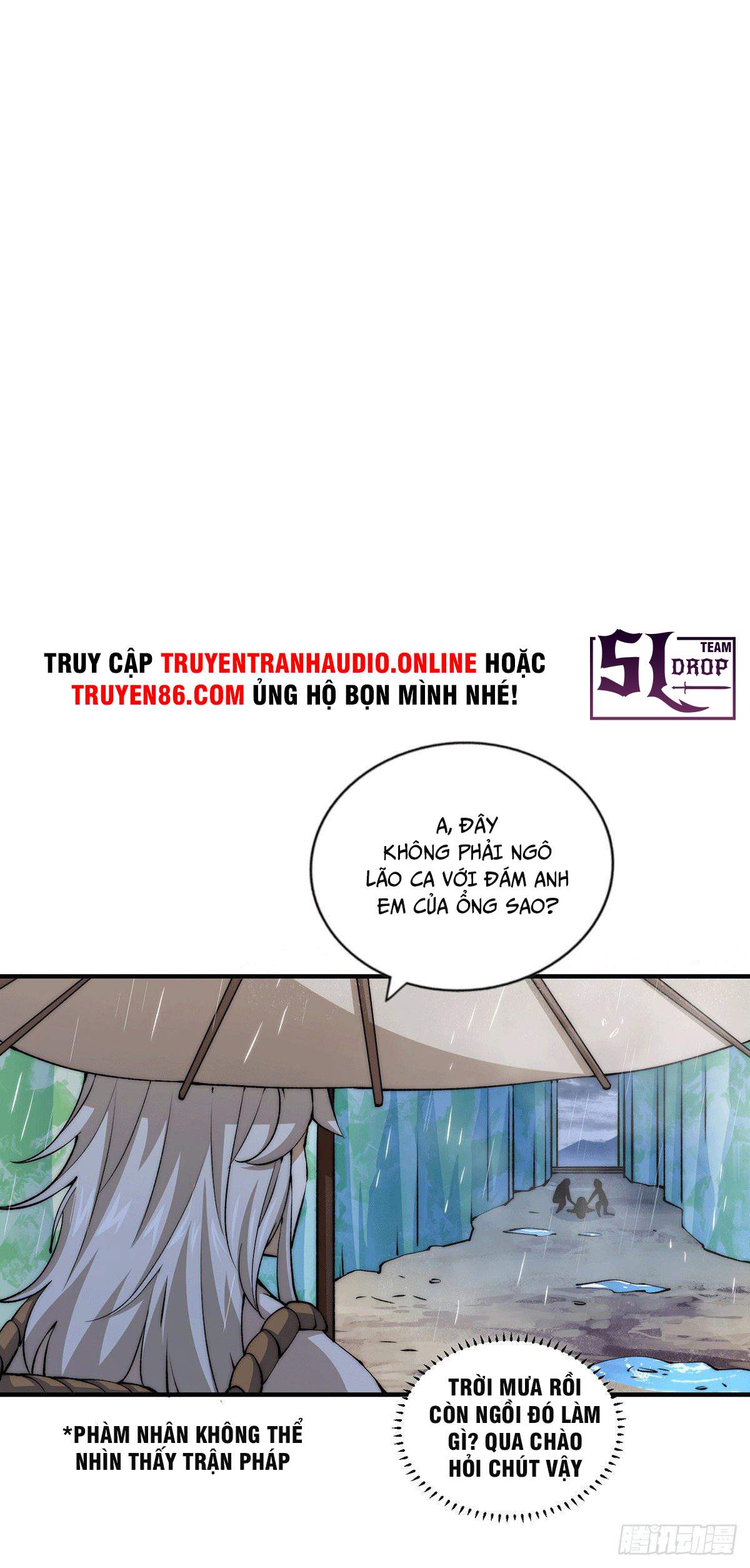 Người Trên Vạn Người Chapter 38 - Trang 6