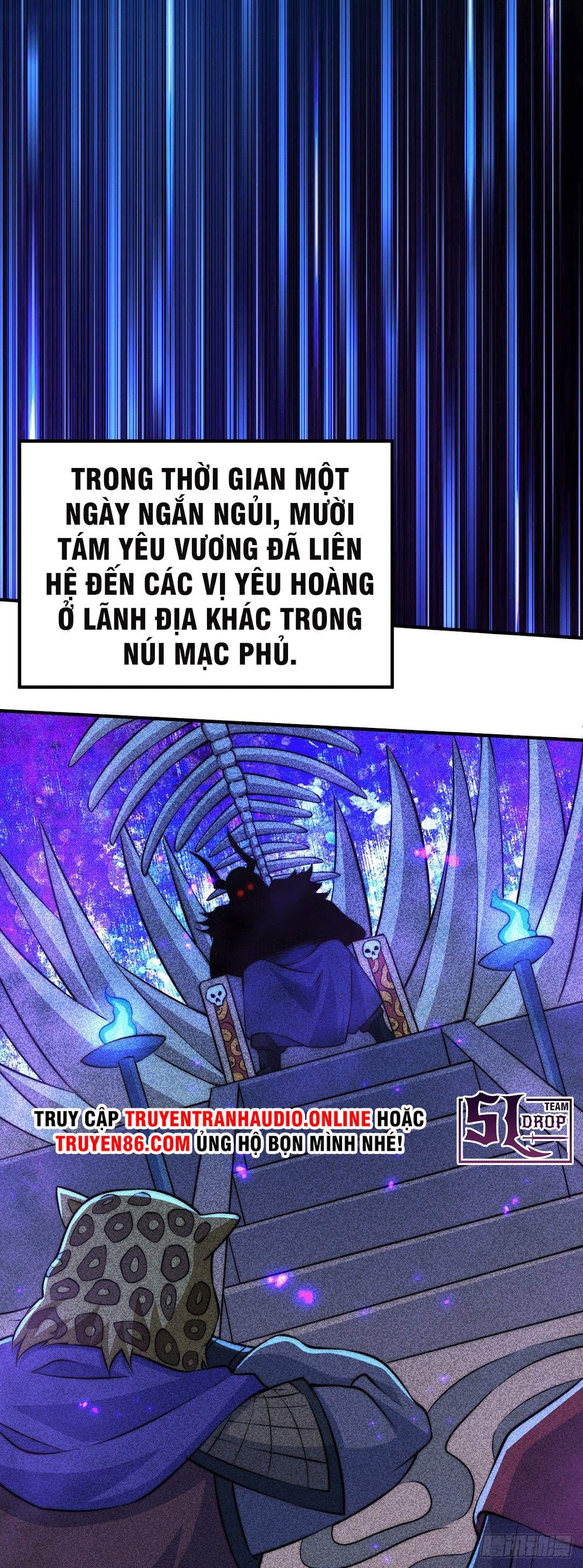 Người Trên Vạn Người Chapter 40 - Trang 26