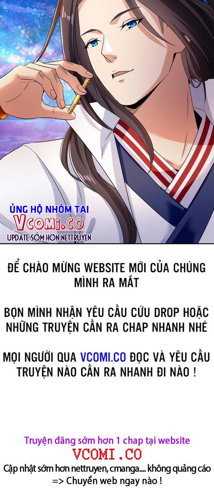 Ta Bị Nhốt Cùng Một Ngày Mười Vạn Năm Chapter 61 - Trang 17