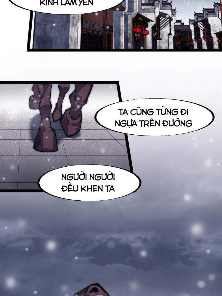 Ta Có Một Sơn Trại Chapter 112 - Trang 14