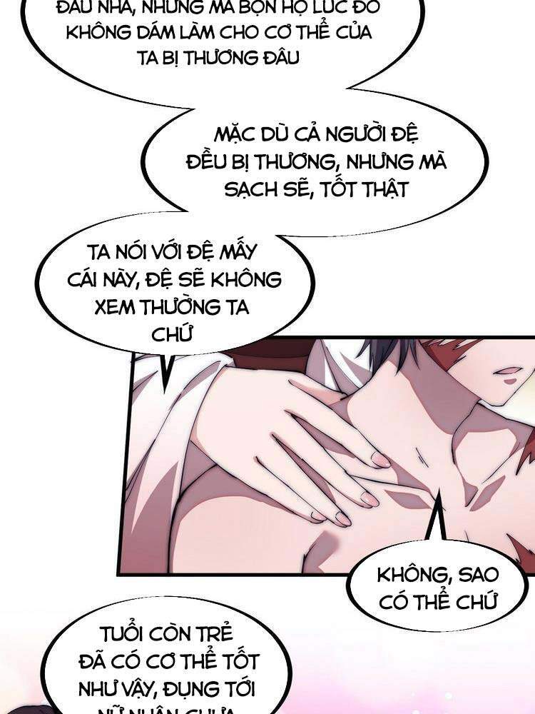 Ta Có Một Sơn Trại Chapter 112 - Trang 27