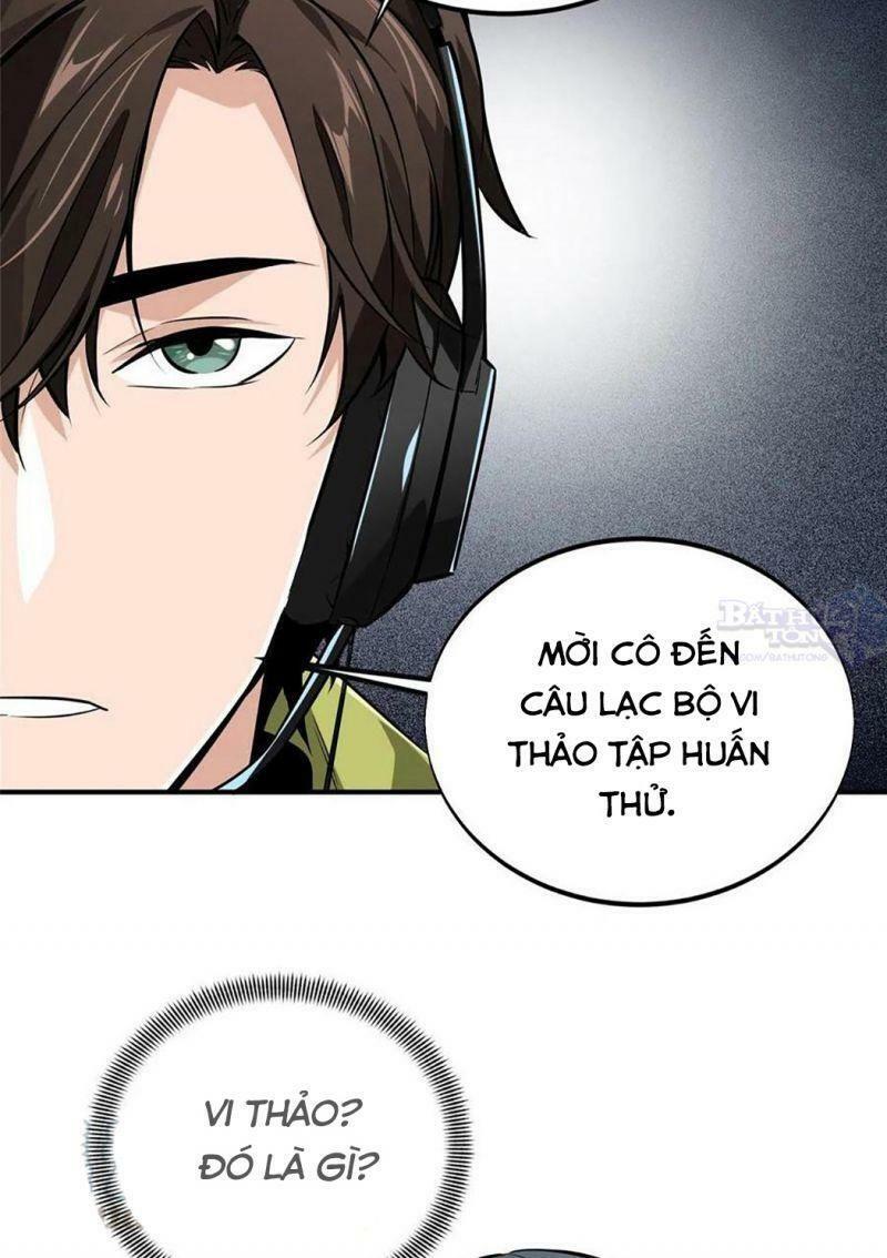 Toàn Chức Cao Thủ 2 Chapter 71 - Trang 27