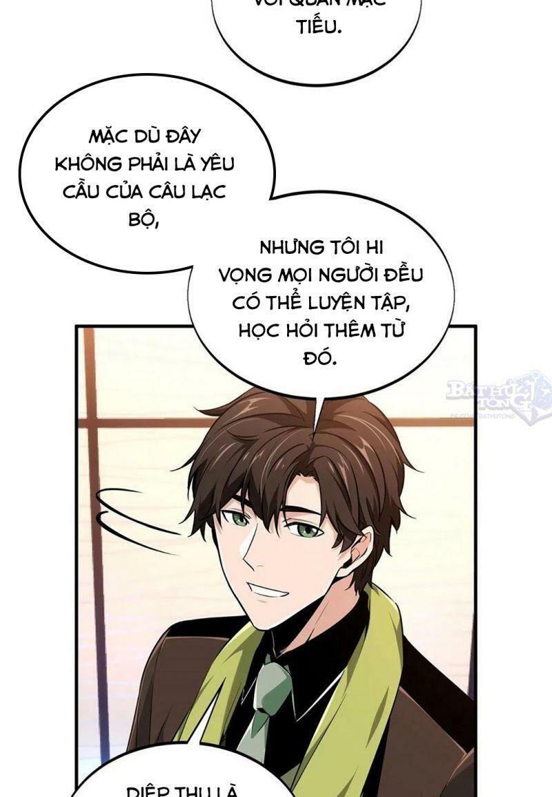 Toàn Chức Cao Thủ 2 Chapter 71 - Trang 3