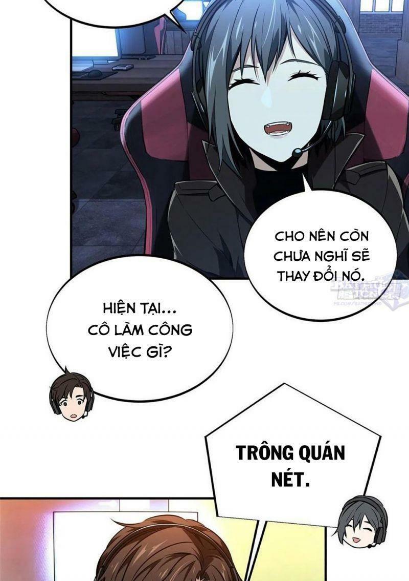 Toàn Chức Cao Thủ 2 Chapter 71 - Trang 31