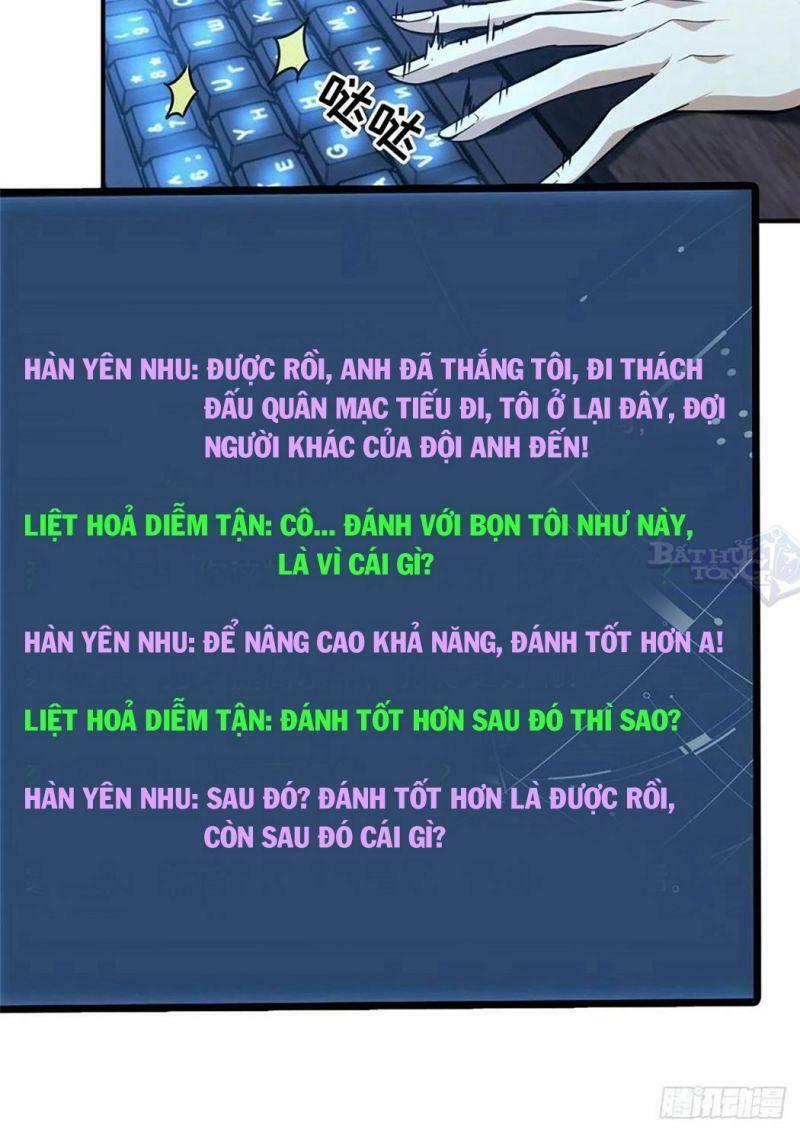 Toàn Chức Cao Thủ 2 Chapter 71 - Trang 33