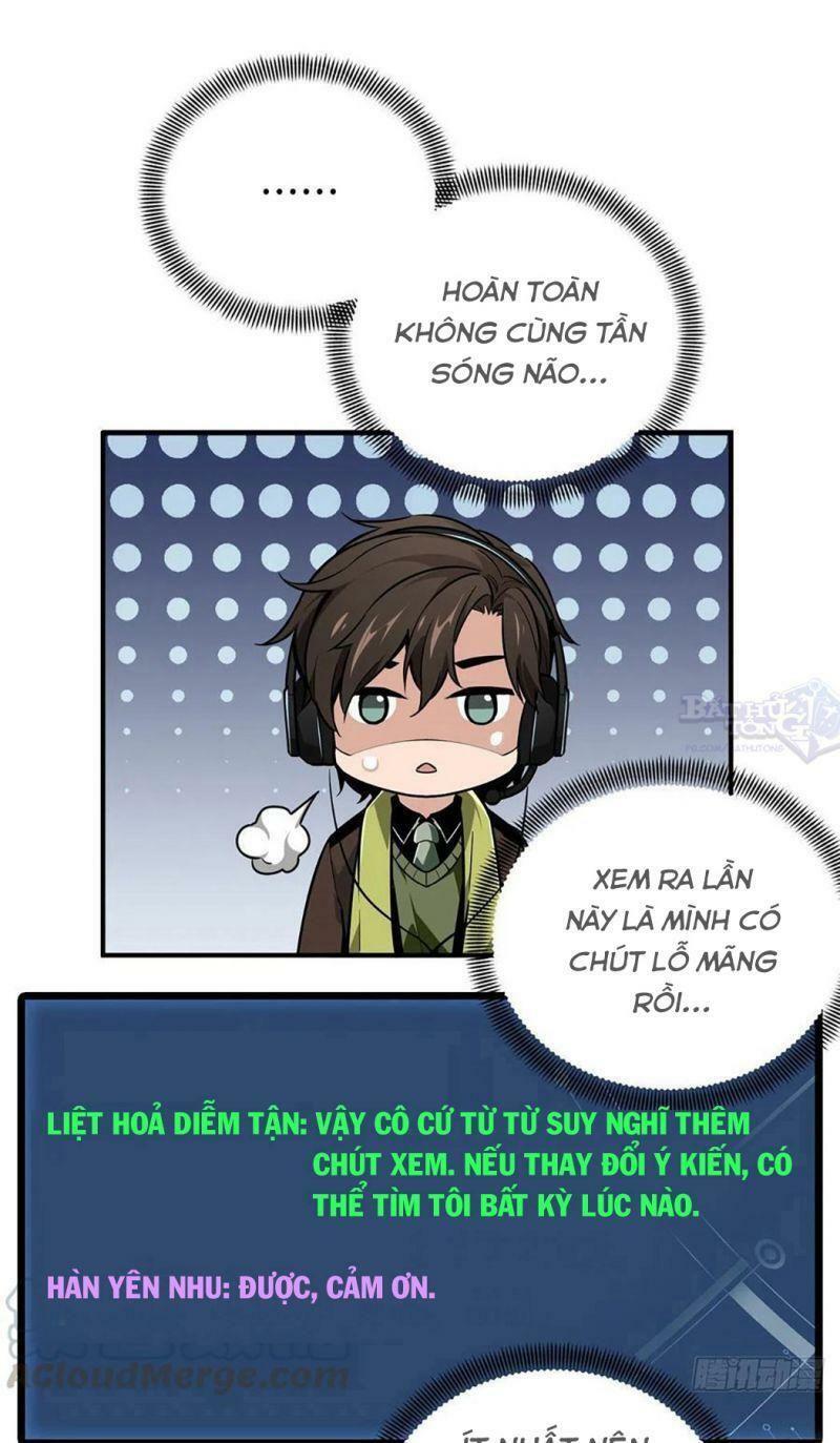 Toàn Chức Cao Thủ 2 Chapter 71 - Trang 34