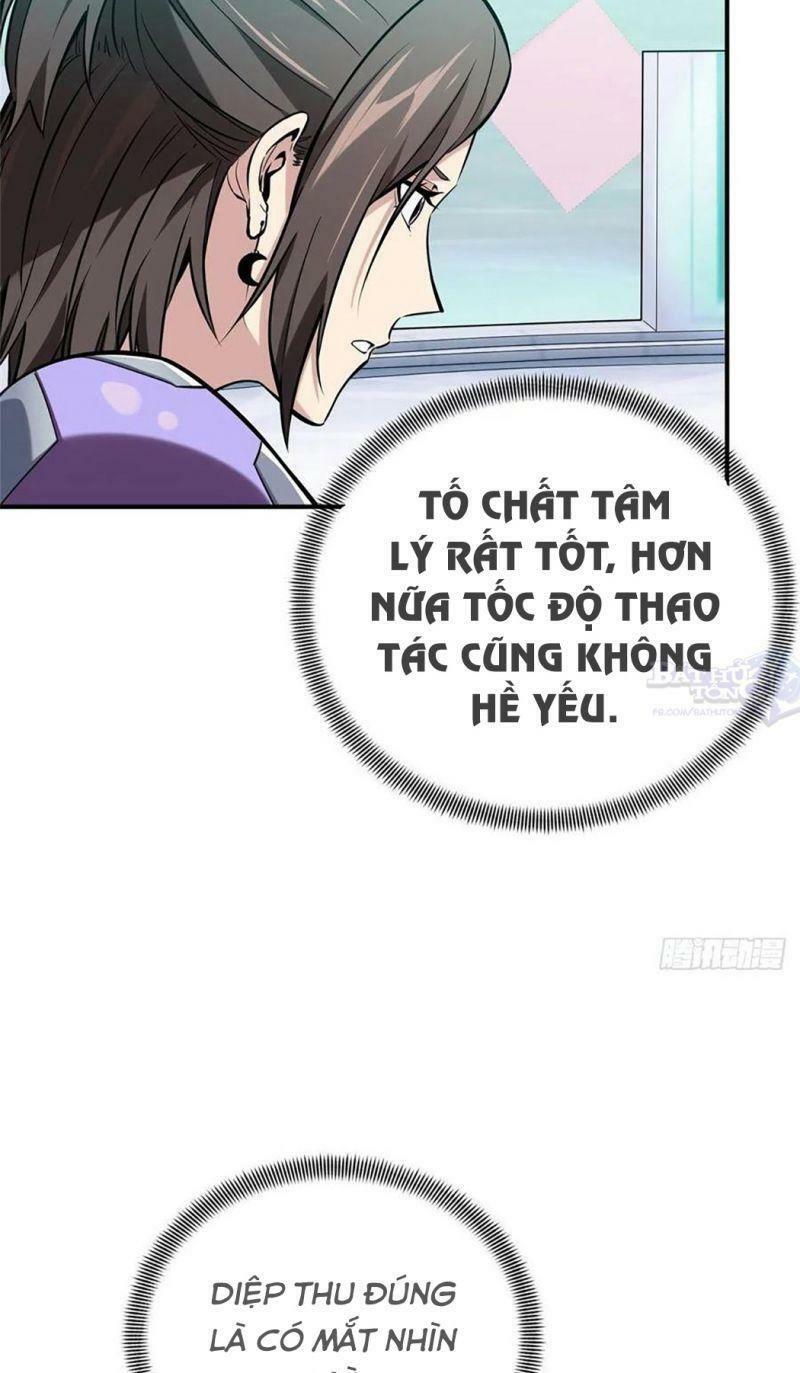 Toàn Chức Cao Thủ 2 Chapter 71 - Trang 38