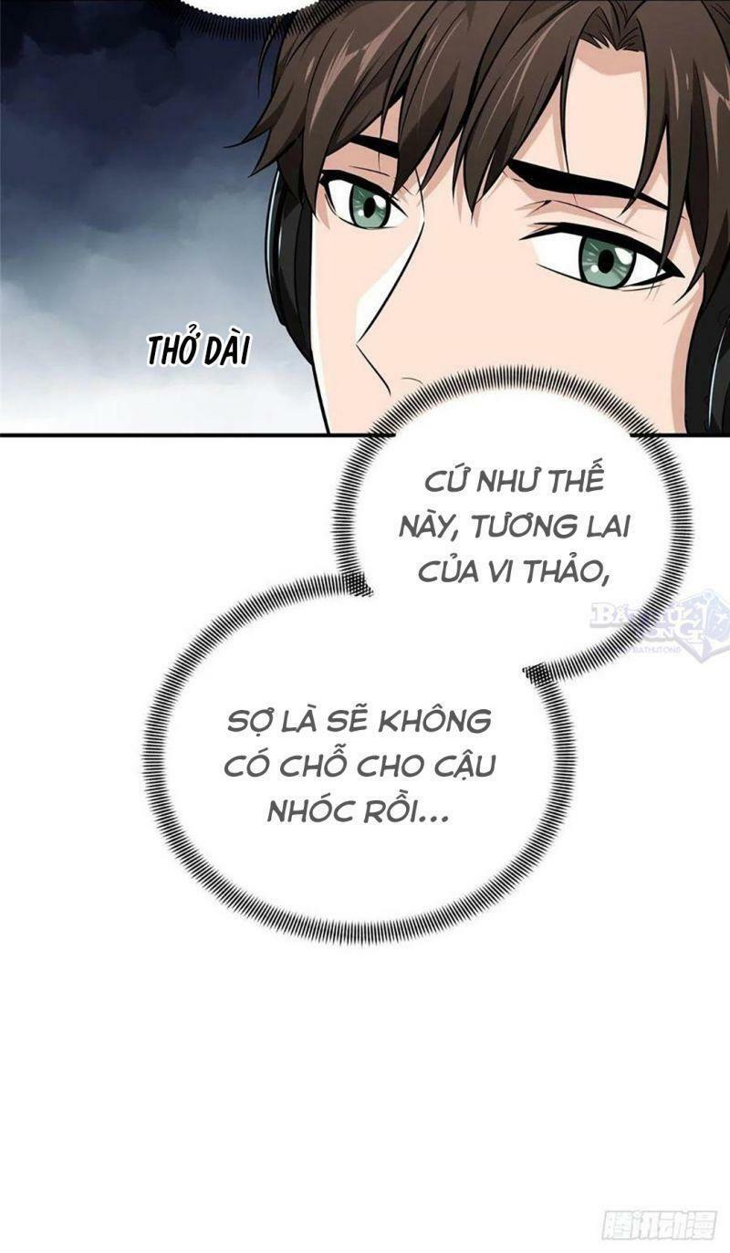 Toàn Chức Cao Thủ 2 Chapter 71 - Trang 41