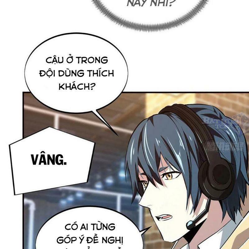 Toàn Chức Cao Thủ 2 Chapter 72 - Trang 15