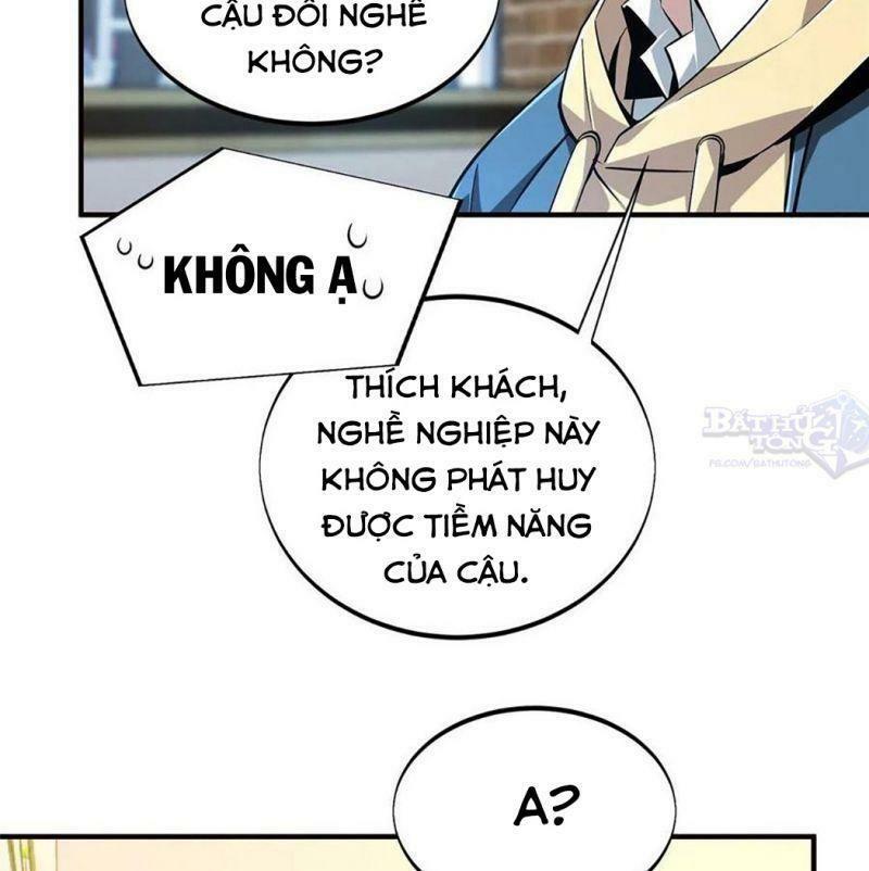 Toàn Chức Cao Thủ 2 Chapter 72 - Trang 16