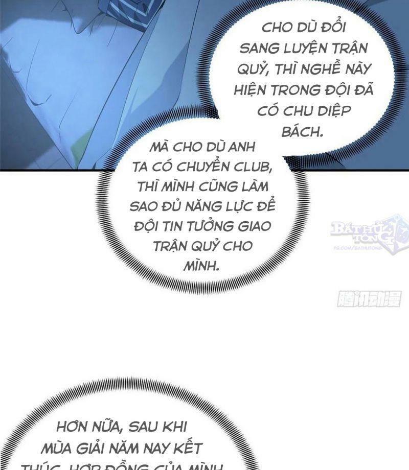 Toàn Chức Cao Thủ 2 Chapter 72 - Trang 23