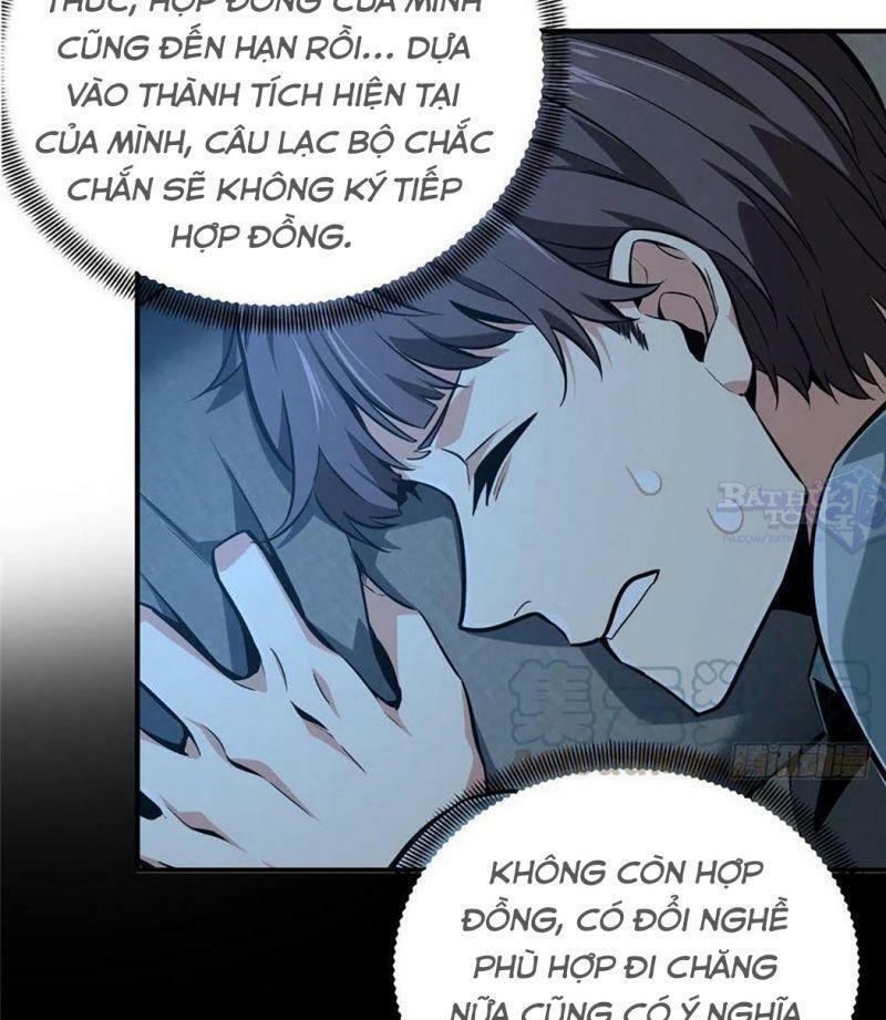 Toàn Chức Cao Thủ 2 Chapter 72 - Trang 24