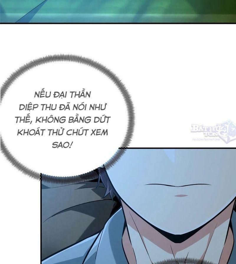 Toàn Chức Cao Thủ 2 Chapter 72 - Trang 27