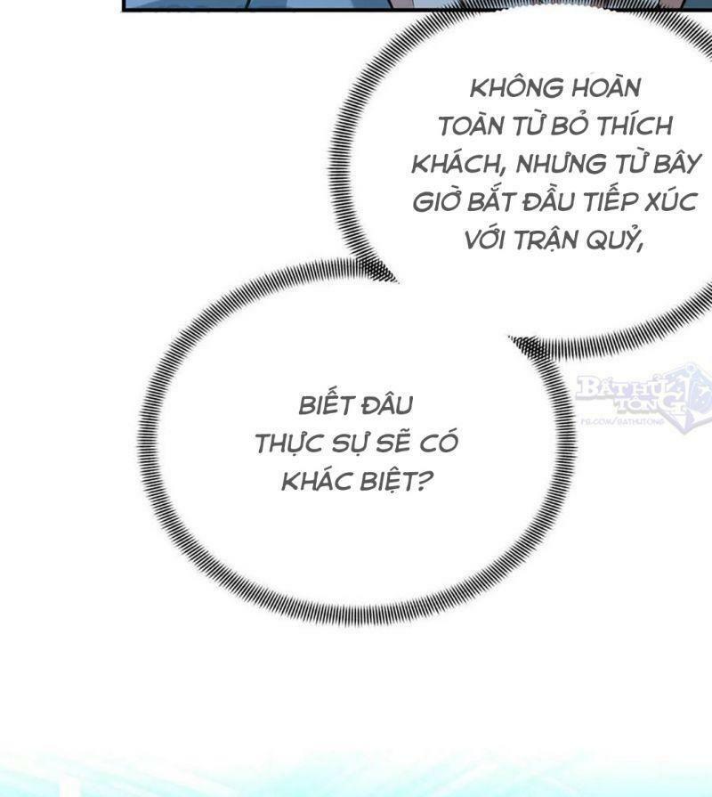 Toàn Chức Cao Thủ 2 Chapter 72 - Trang 28