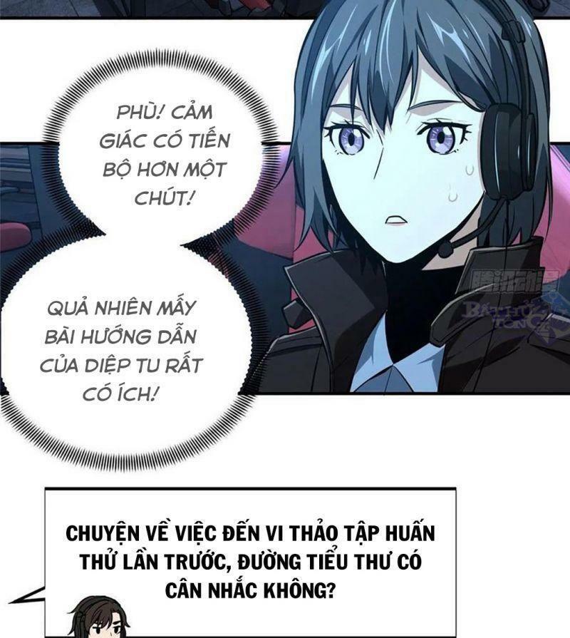 Toàn Chức Cao Thủ 2 Chapter 72 - Trang 30