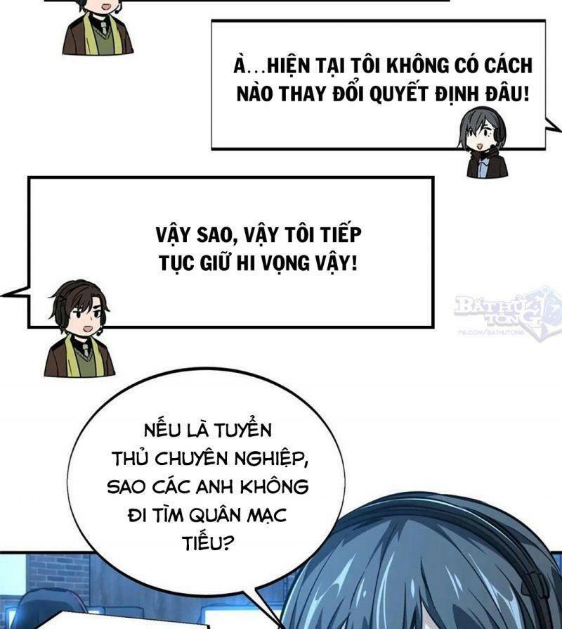 Toàn Chức Cao Thủ 2 Chapter 72 - Trang 31