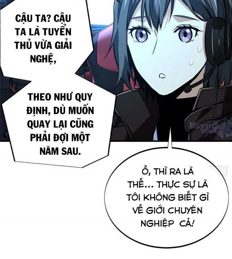 Toàn Chức Cao Thủ 2 Chapter 72 - Trang 32