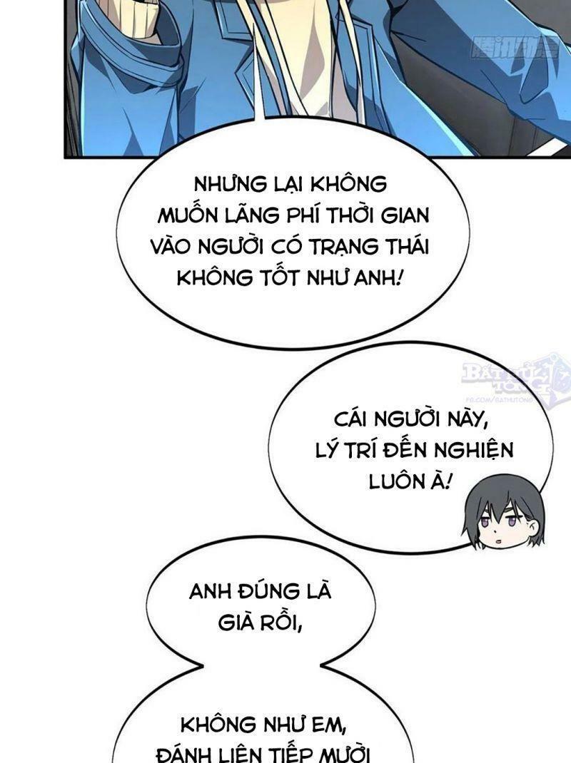 Toàn Chức Cao Thủ 2 Chapter 72 - Trang 36