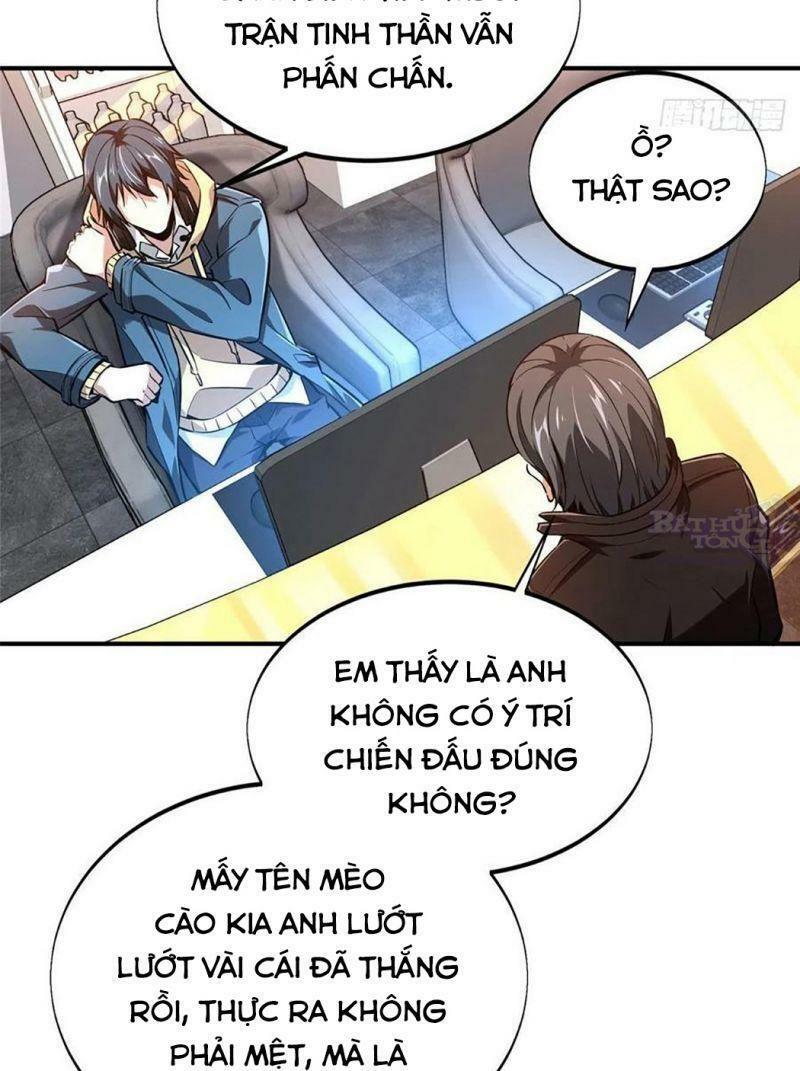 Toàn Chức Cao Thủ 2 Chapter 72 - Trang 37