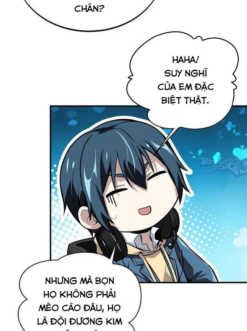 Toàn Chức Cao Thủ 2 Chapter 72 - Trang 38