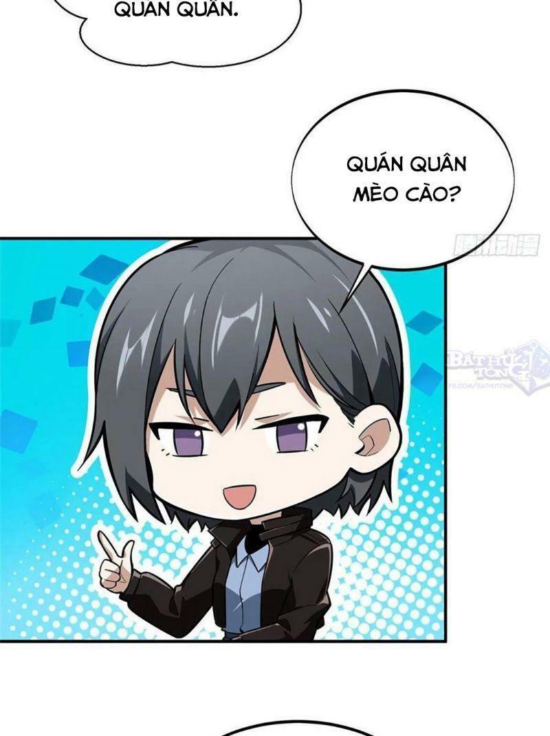 Toàn Chức Cao Thủ 2 Chapter 72 - Trang 39