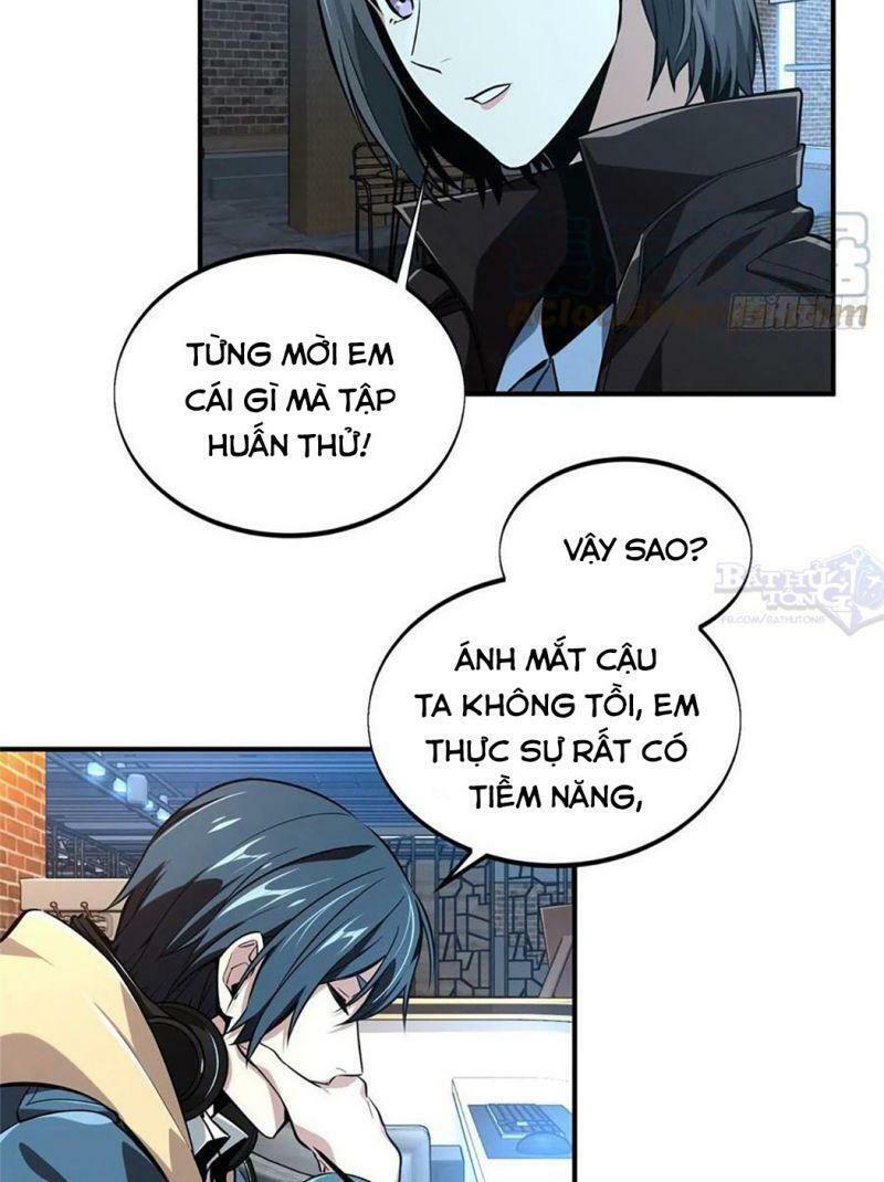 Toàn Chức Cao Thủ 2 Chapter 72 - Trang 41