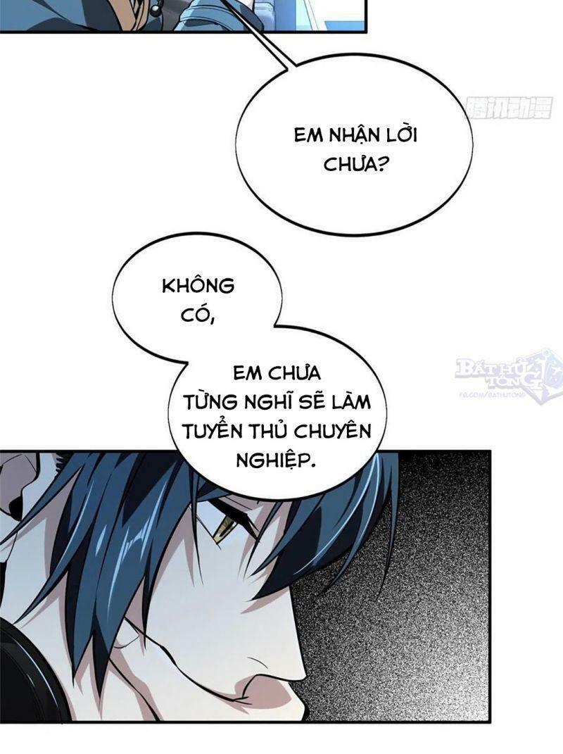 Toàn Chức Cao Thủ 2 Chapter 72 - Trang 42