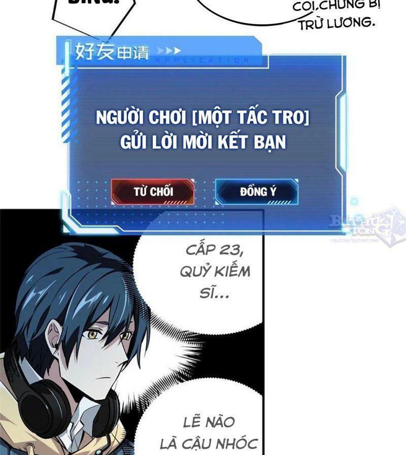 Toàn Chức Cao Thủ 2 Chapter 72 - Trang 44