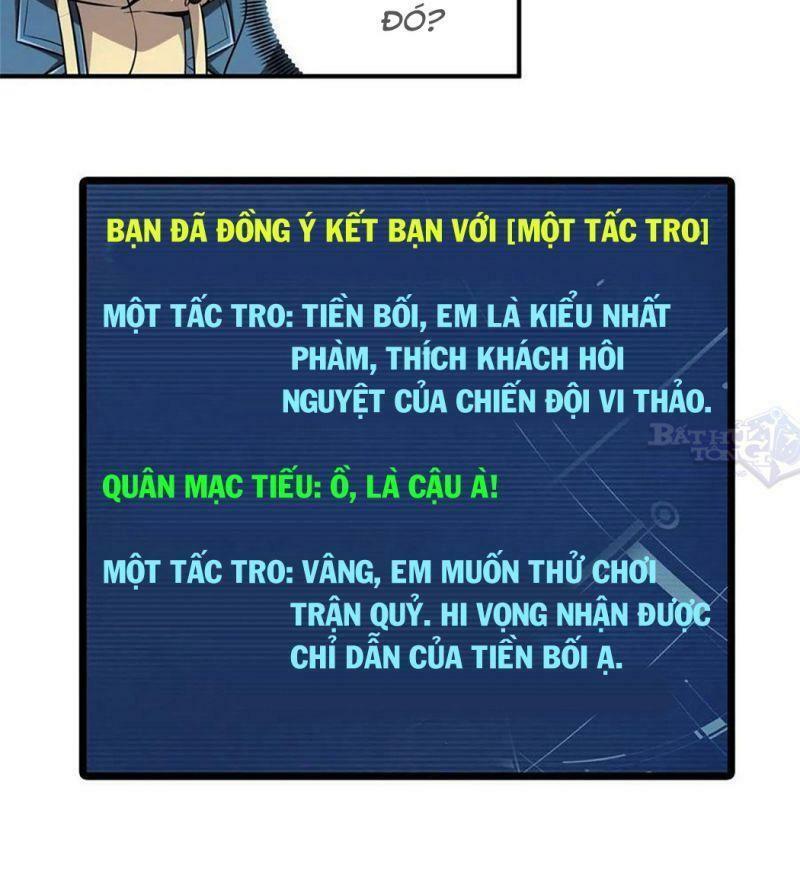 Toàn Chức Cao Thủ 2 Chapter 72 - Trang 45