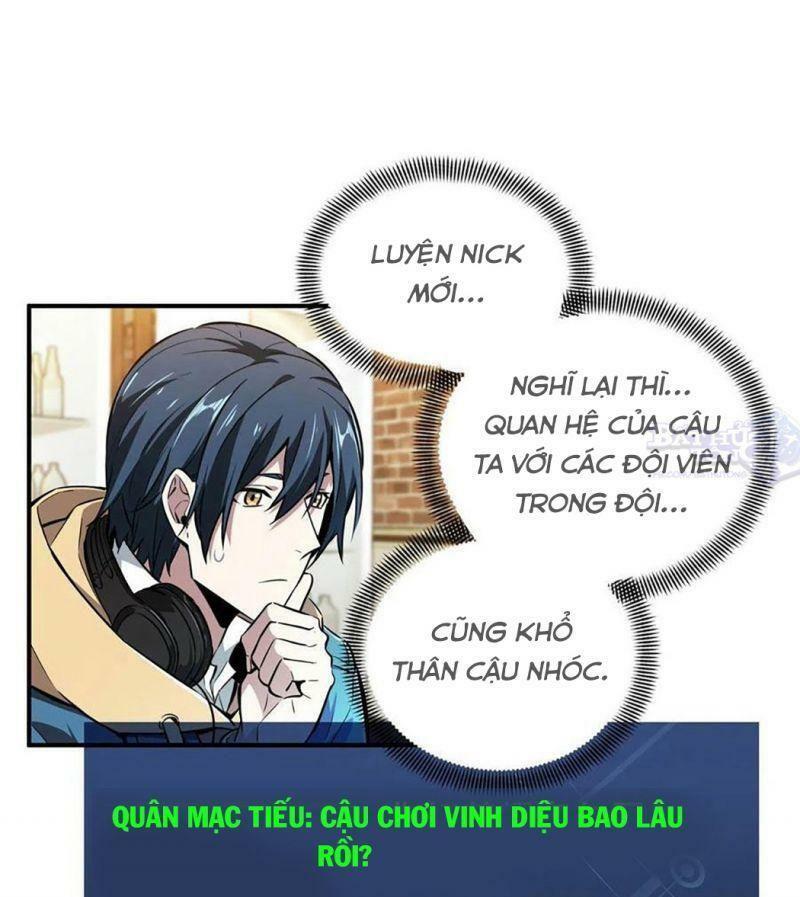 Toàn Chức Cao Thủ 2 Chapter 72 - Trang 46