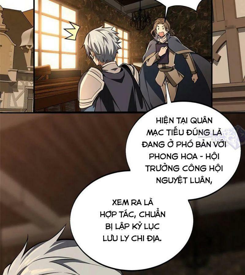 Toàn Chức Cao Thủ 2 Chapter 73 - Trang 19