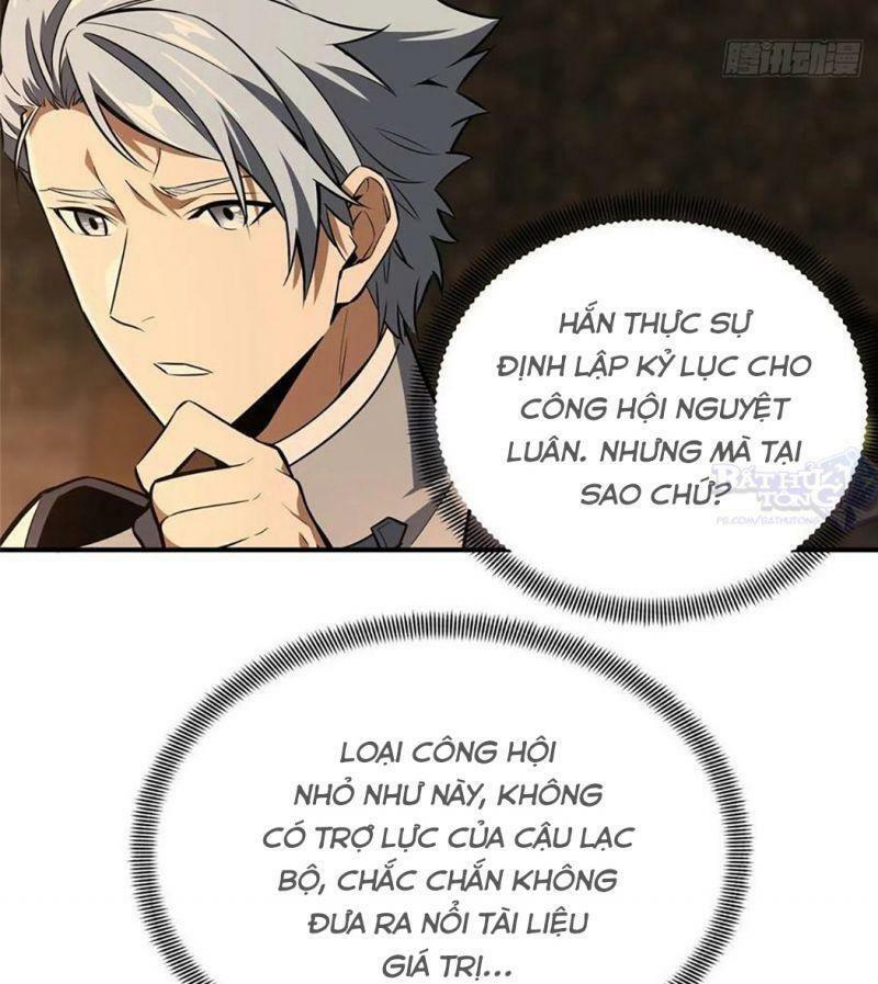 Toàn Chức Cao Thủ 2 Chapter 73 - Trang 20