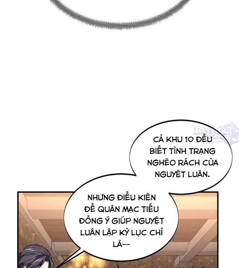 Toàn Chức Cao Thủ 2 Chapter 73 - Trang 21