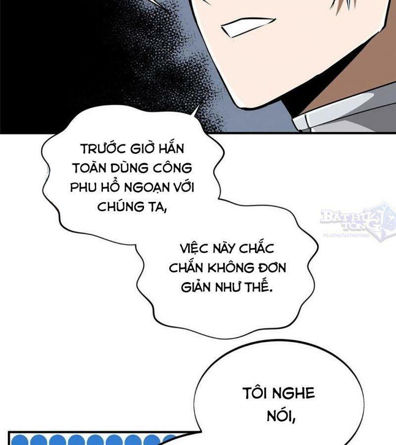 Toàn Chức Cao Thủ 2 Chapter 73 - Trang 24