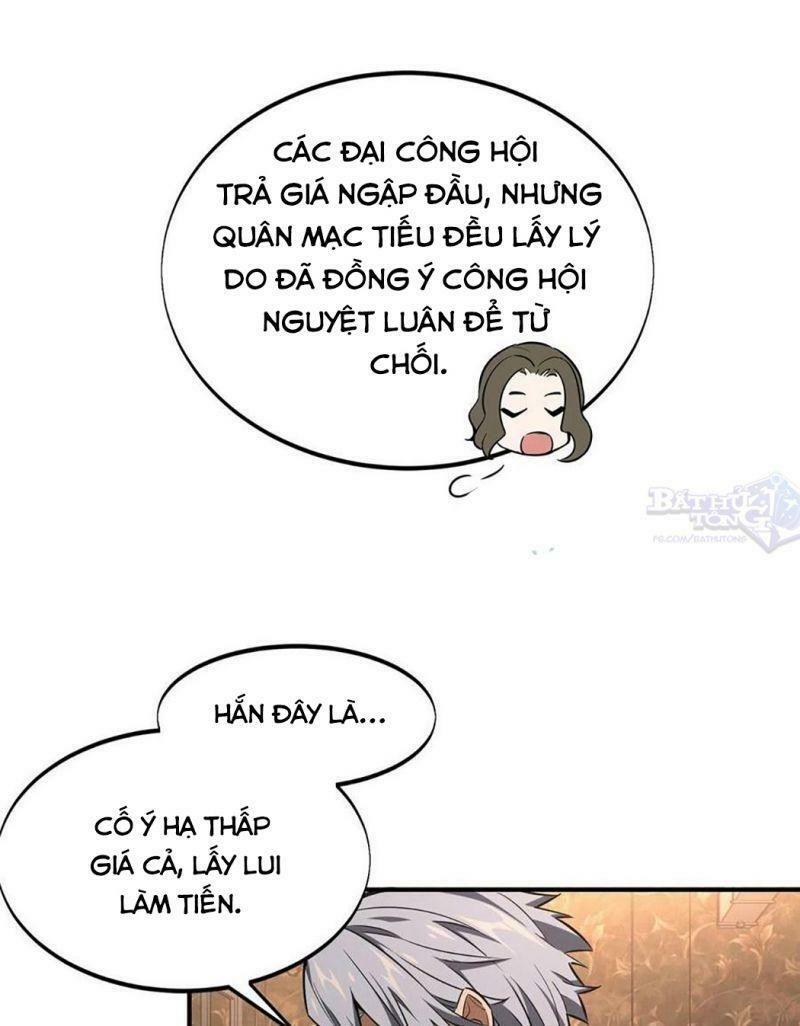 Toàn Chức Cao Thủ 2 Chapter 73 - Trang 27