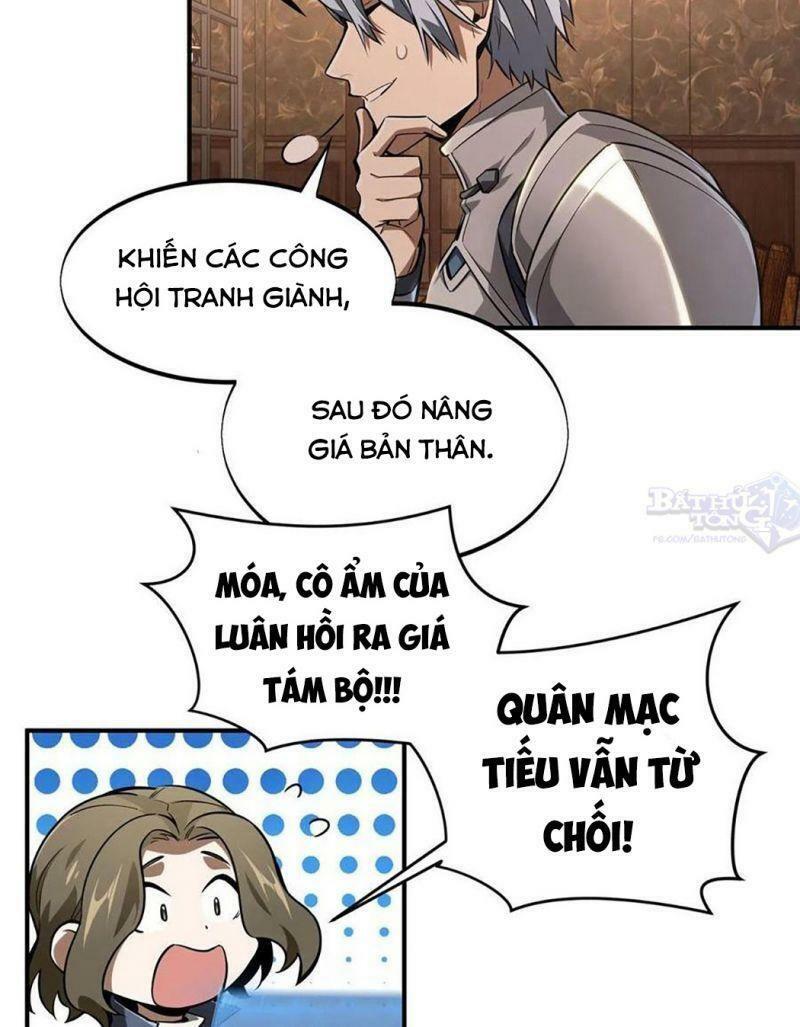 Toàn Chức Cao Thủ 2 Chapter 73 - Trang 28