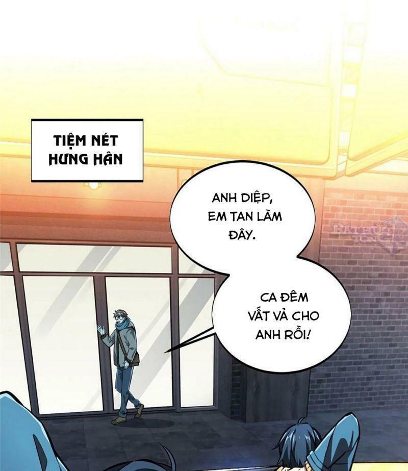 Toàn Chức Cao Thủ 2 Chapter 73 - Trang 3