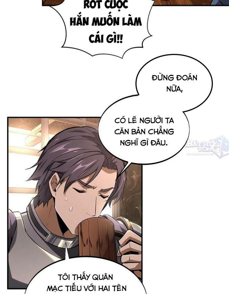 Toàn Chức Cao Thủ 2 Chapter 73 - Trang 30