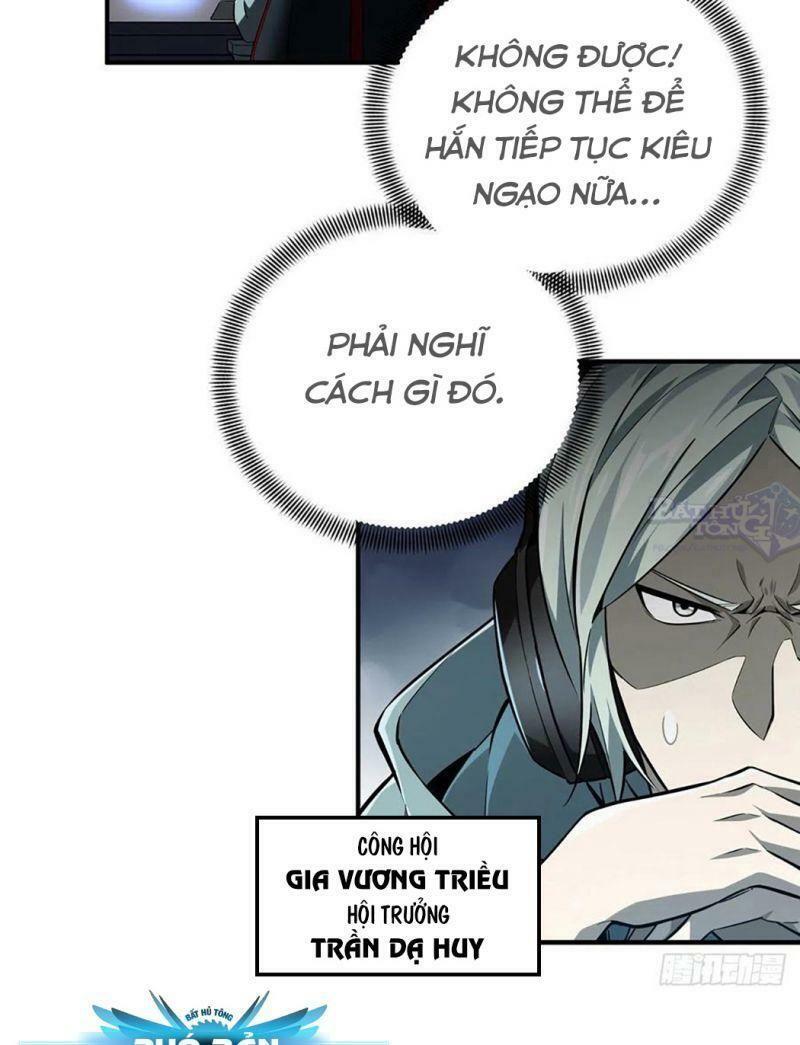 Toàn Chức Cao Thủ 2 Chapter 73 - Trang 35