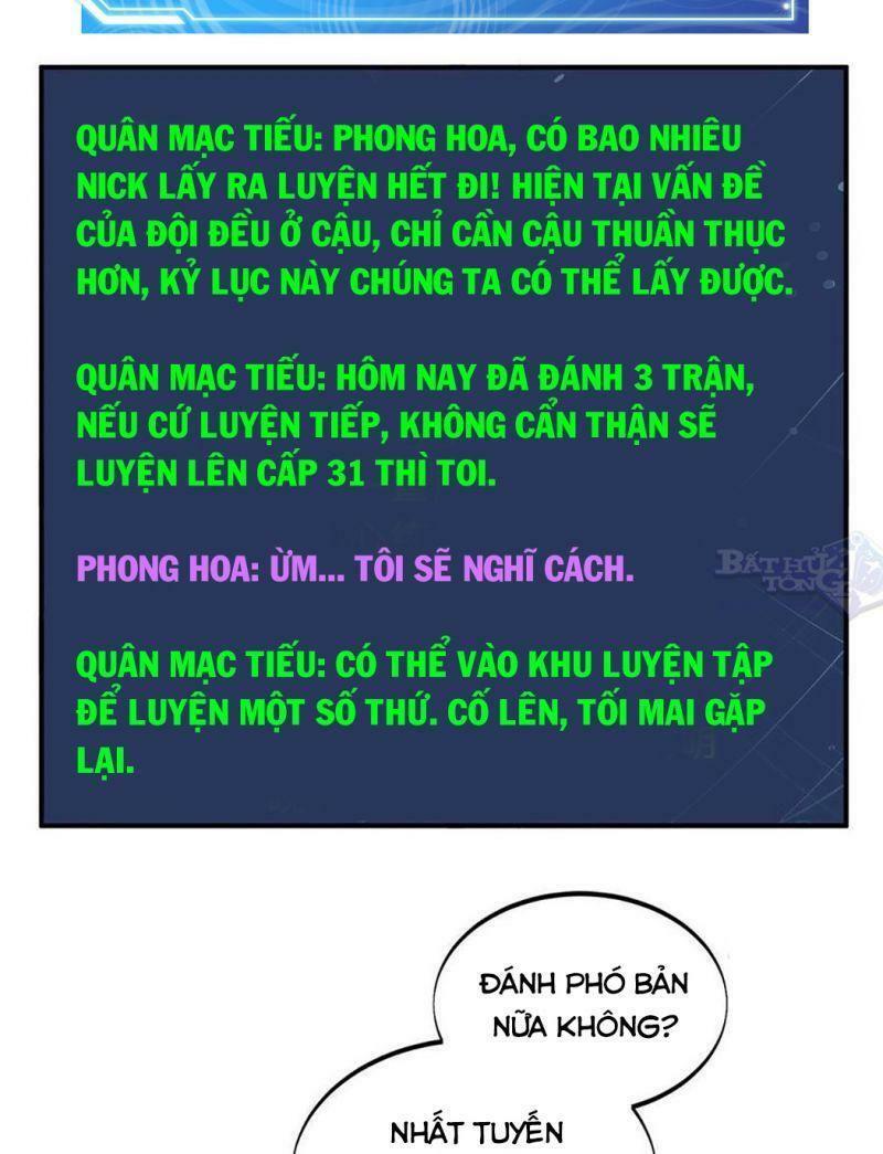 Toàn Chức Cao Thủ 2 Chapter 73 - Trang 37